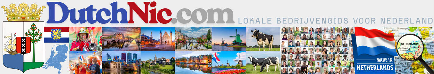 Gemaakt in Nederland - Pension De Klok
